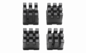 Bessey K Body Revo KP Framing Set ~ Four 90 Clamping Blocks