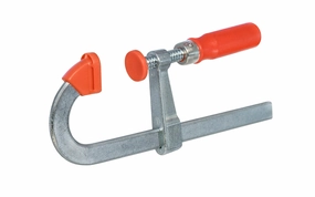 Bessey Light Duty U-Style Bar Clamp - 4" x 2" Deep