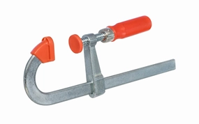 Bessey Light Duty U-Style Bar Clamp - 6" x 2" Deep