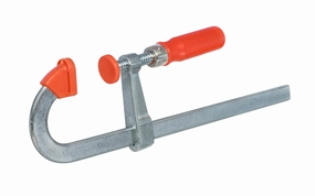 Bessey Light Duty U-Style Bar Clamp - 8" x 2" Deep