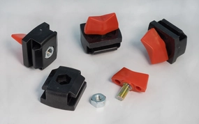 Bessey Locking device for Bessey linings
