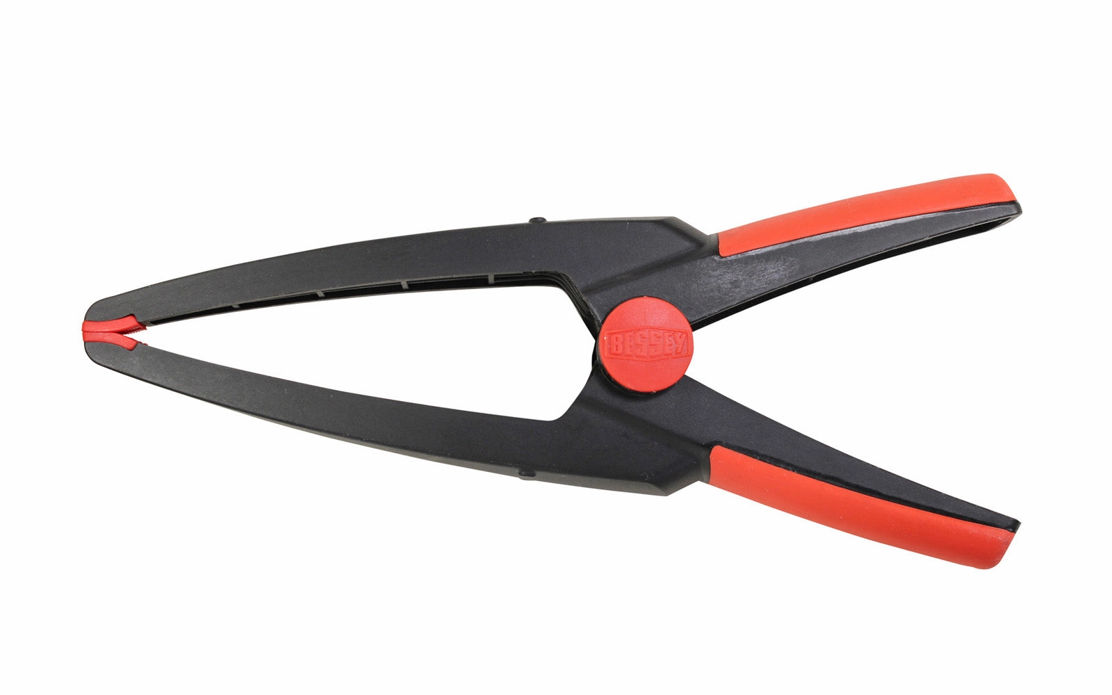Bessey Needle Nose Spring Clamp - 3" x 4" Long Jaw