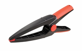 Bessey Needle Nose Spring Clamp - 3" x 4" Long Jaw