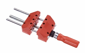 Bessey Portable Mini Vise - 4" Clamping Capacity