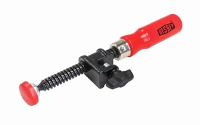 Bessey Single-Screw Edge Clamp - KT5-1CP