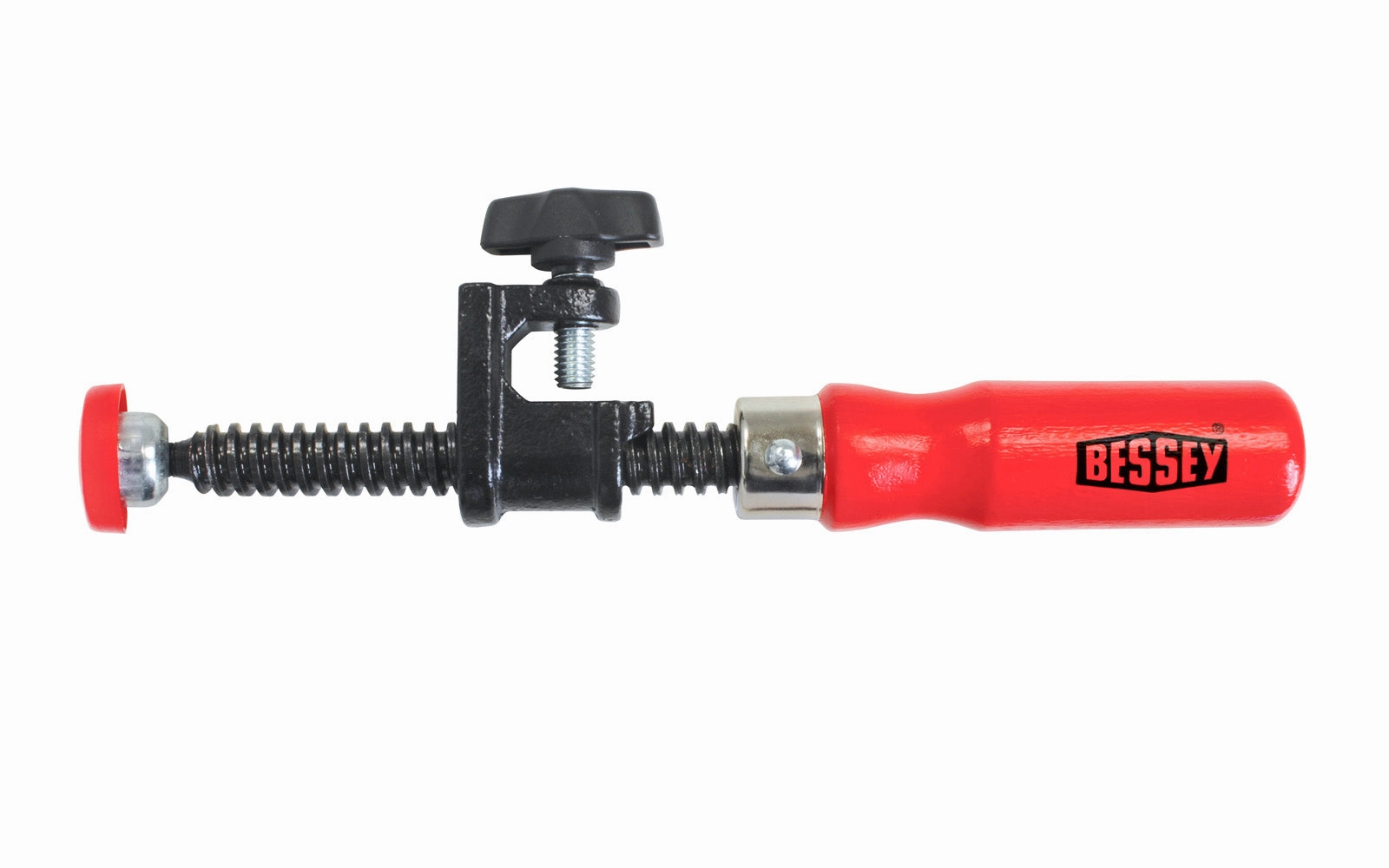 Bessey Single-Screw Edge Clamp - KT5-1CP