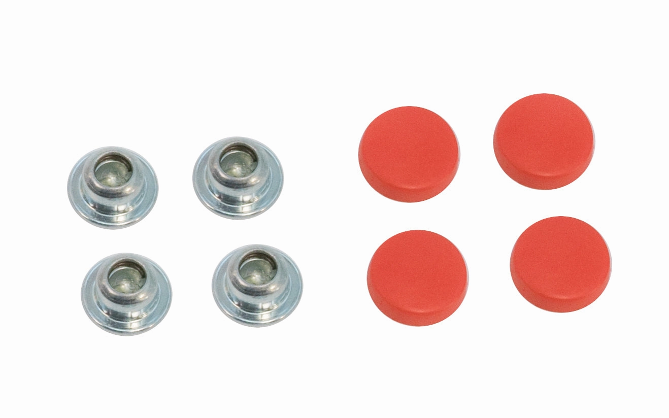 Bessey Standard Pads ~ 4 Sets