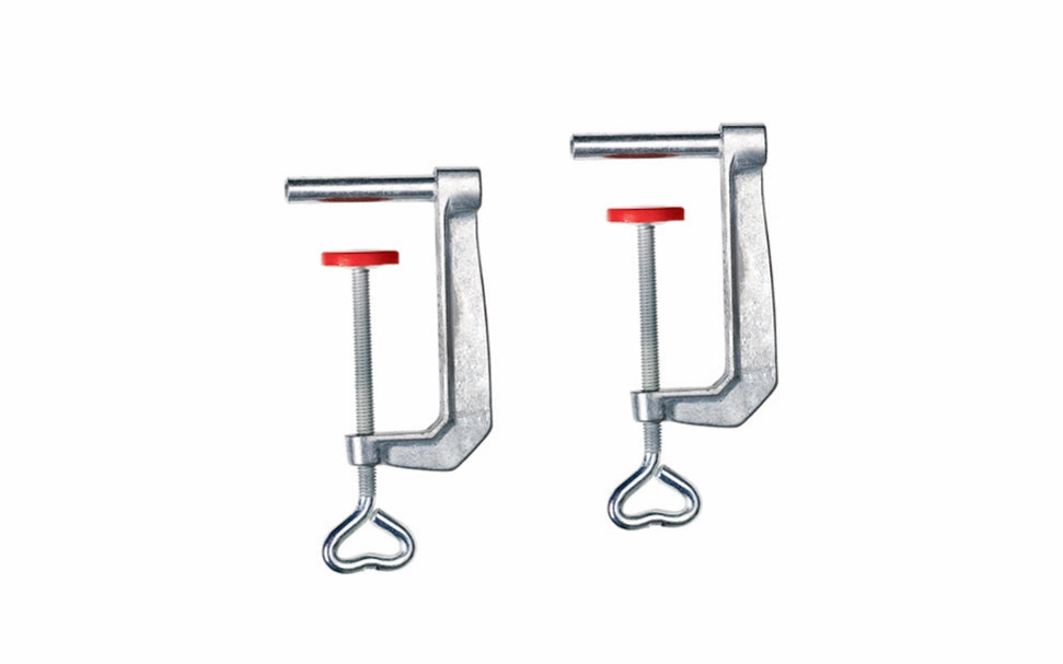 Bessey Table Mounting Clamps ~ TK-6