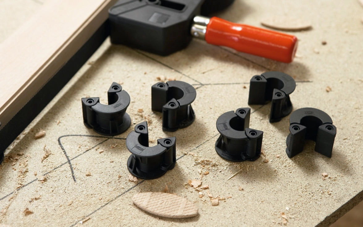 Bessey Vario Corner Clamps ~ VAC-6