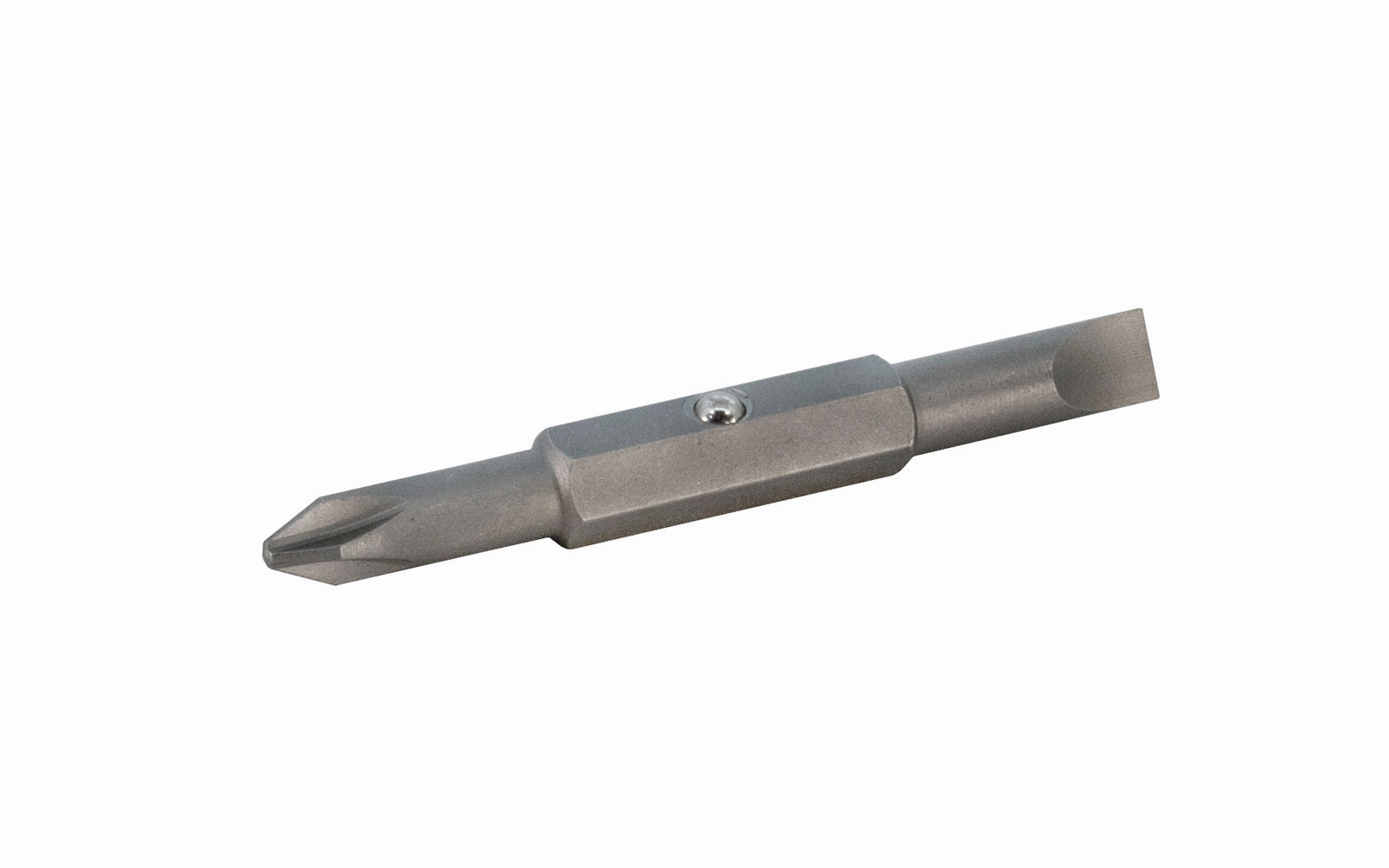 Best Way Tools 2-in-1 Stubby Screwdriver