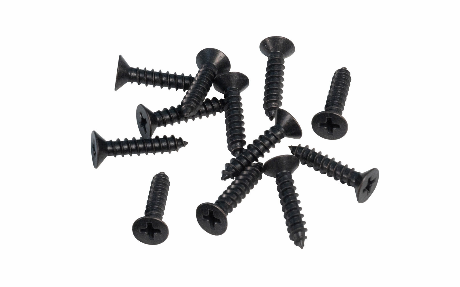 Black Heavy Duty Storm Window & Screen Hangers - Pair
