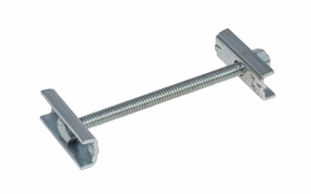 Bolt-Style Joint Fastener Connector - 4" Bolt Length