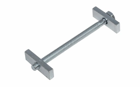 Bolt-Style Joint Fastener Connector