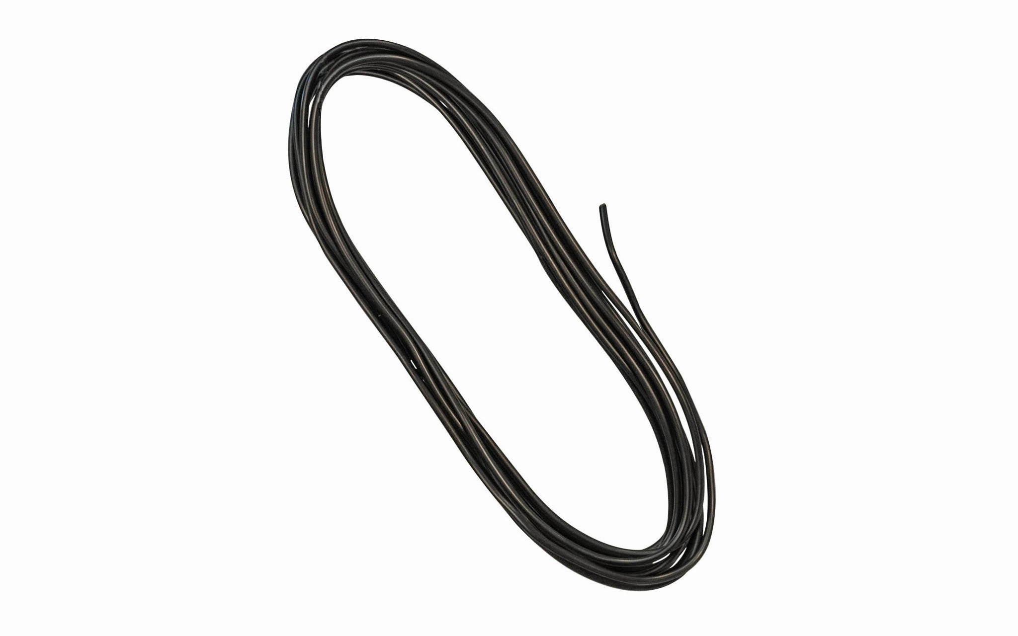 Bonsai Wire ~ 3 mm Diameter - 17' Length