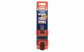 Bora Clamp Edge Wide Track Auxiliary Clamps