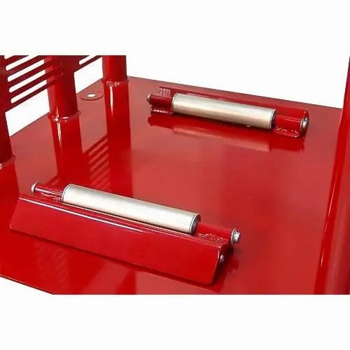 Branick Tire Safety Cage Rollers (Pair)