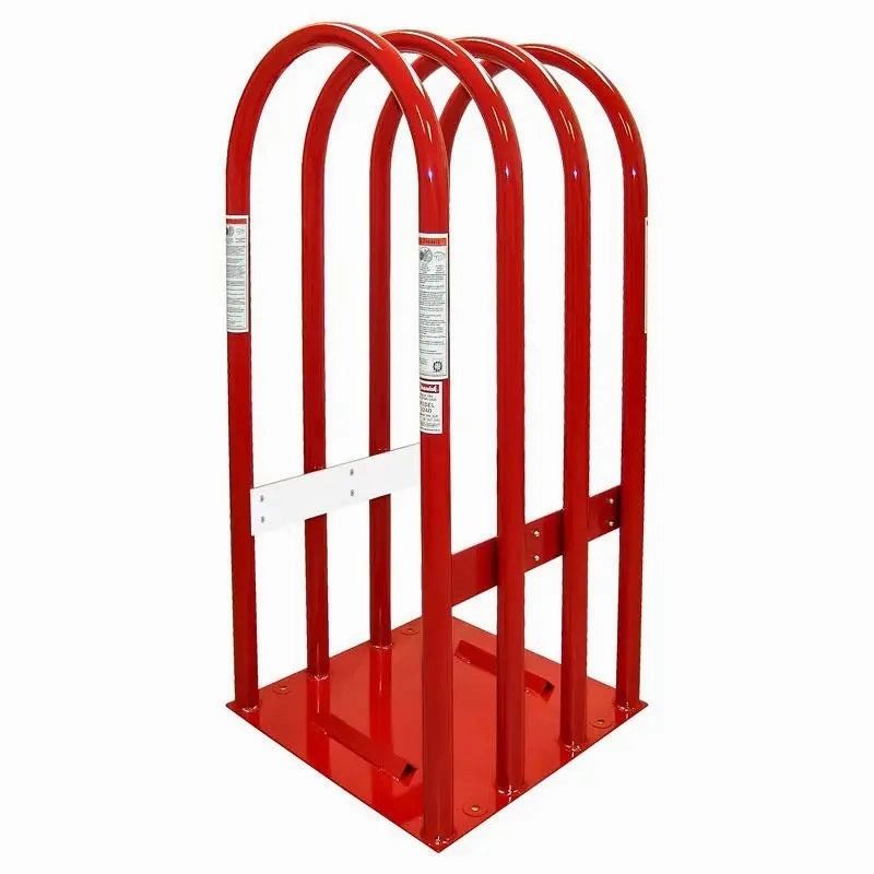 Branick Truck Inflation Cage (4 Bar)