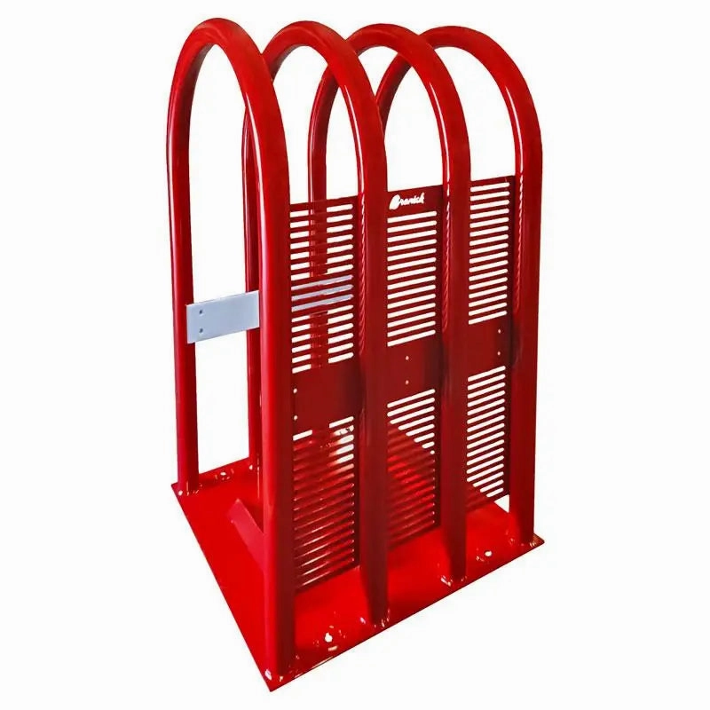 Branick Truck Inflation Cage (4 Bar)