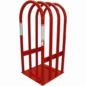 Branick Truck Inflation Cage (4 Bar)