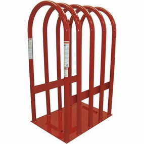 Branick Truck Inflation Cage (5 Bar)
