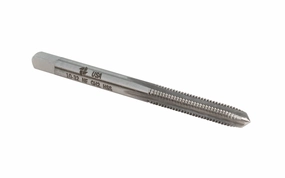 Brubaker Tool 10-32 NF Four-Flute Tap - Made in USA