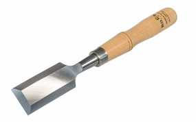 Buck Bros 1-1/2" Firmer Chisel