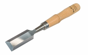 Buck Bros 1-1/4" Firmer Chisel