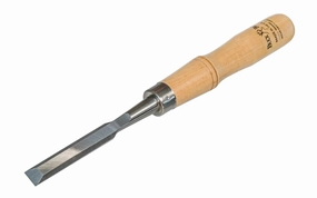 Buck Bros 1/2" Firmer Chisel