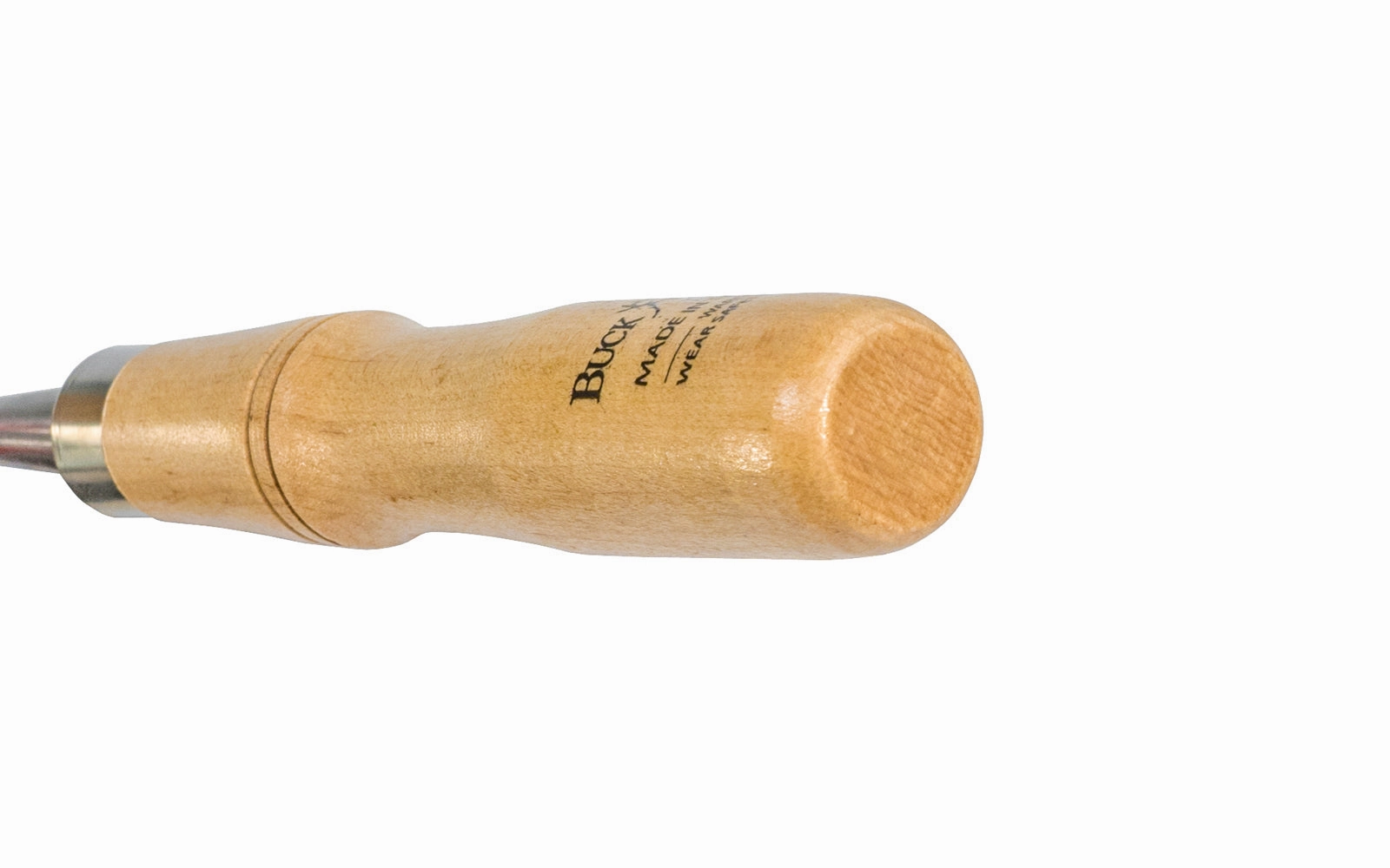 Buck Bros 1" Firmer Chisel