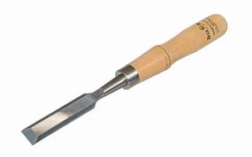 Buck Bros 3/4" Firmer Chisel