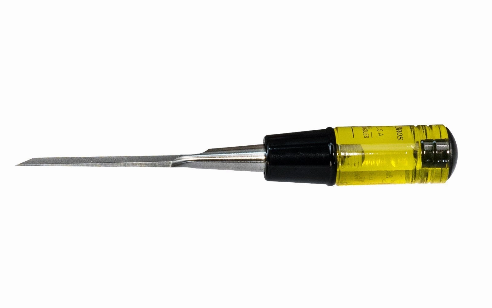 Buck Bros 3/4" Wood Chisel ~ 105BC