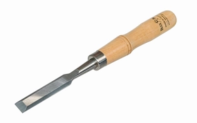 Buck Bros 5/8" Firmer Chisel