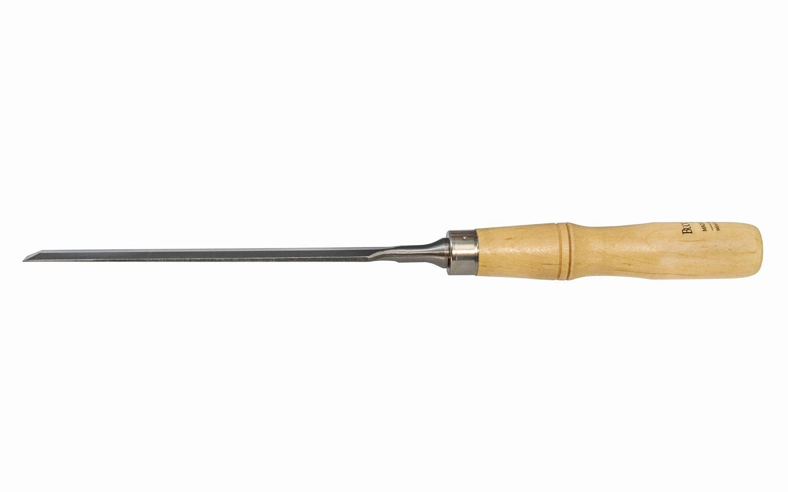 Buck Bros 5/8" Straight Paring Chisel
