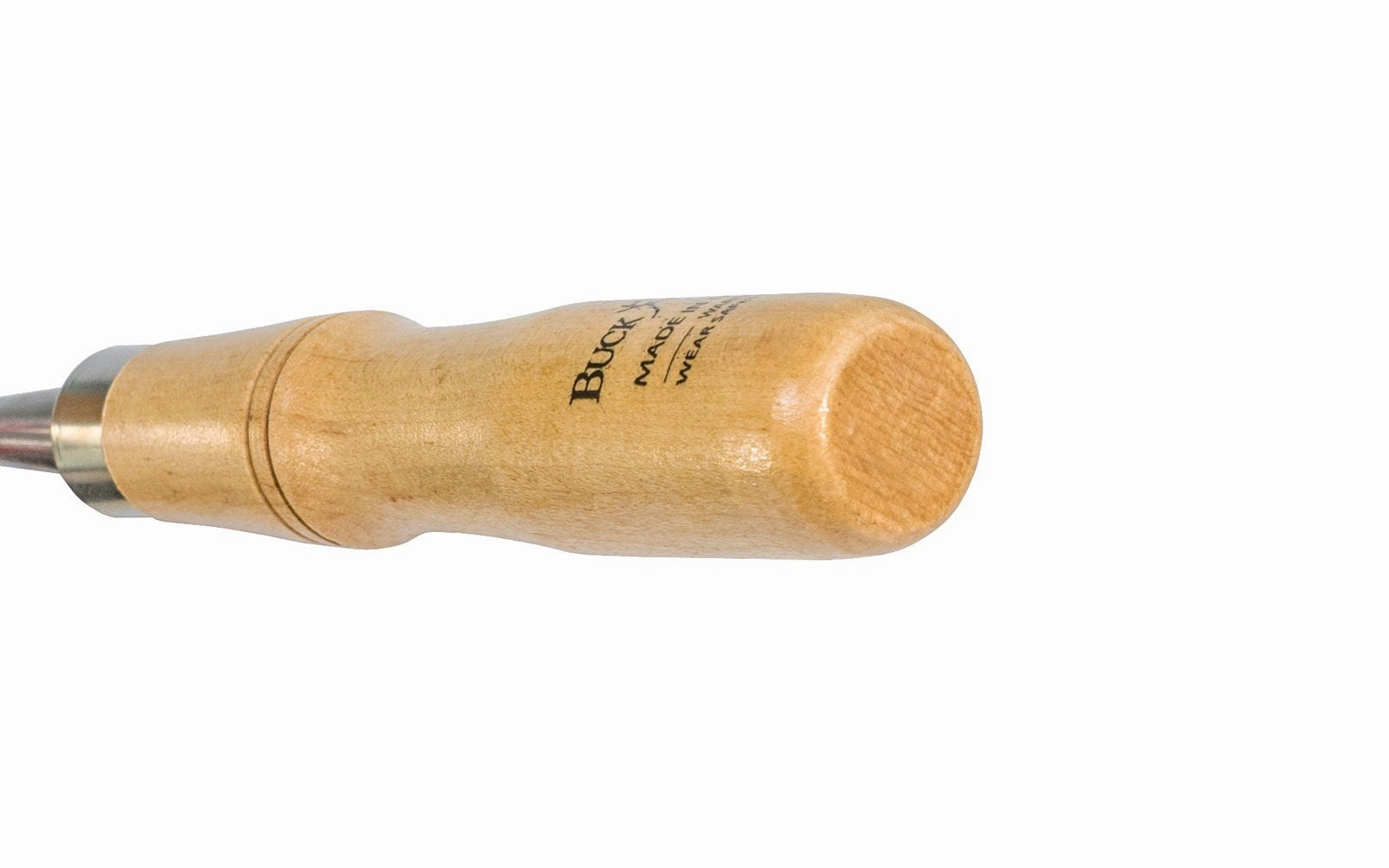 Buck Bros 5/8" Straight Paring Chisel