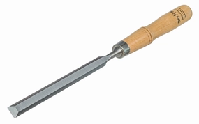 Buck Bros 5/8" Straight Paring Chisel