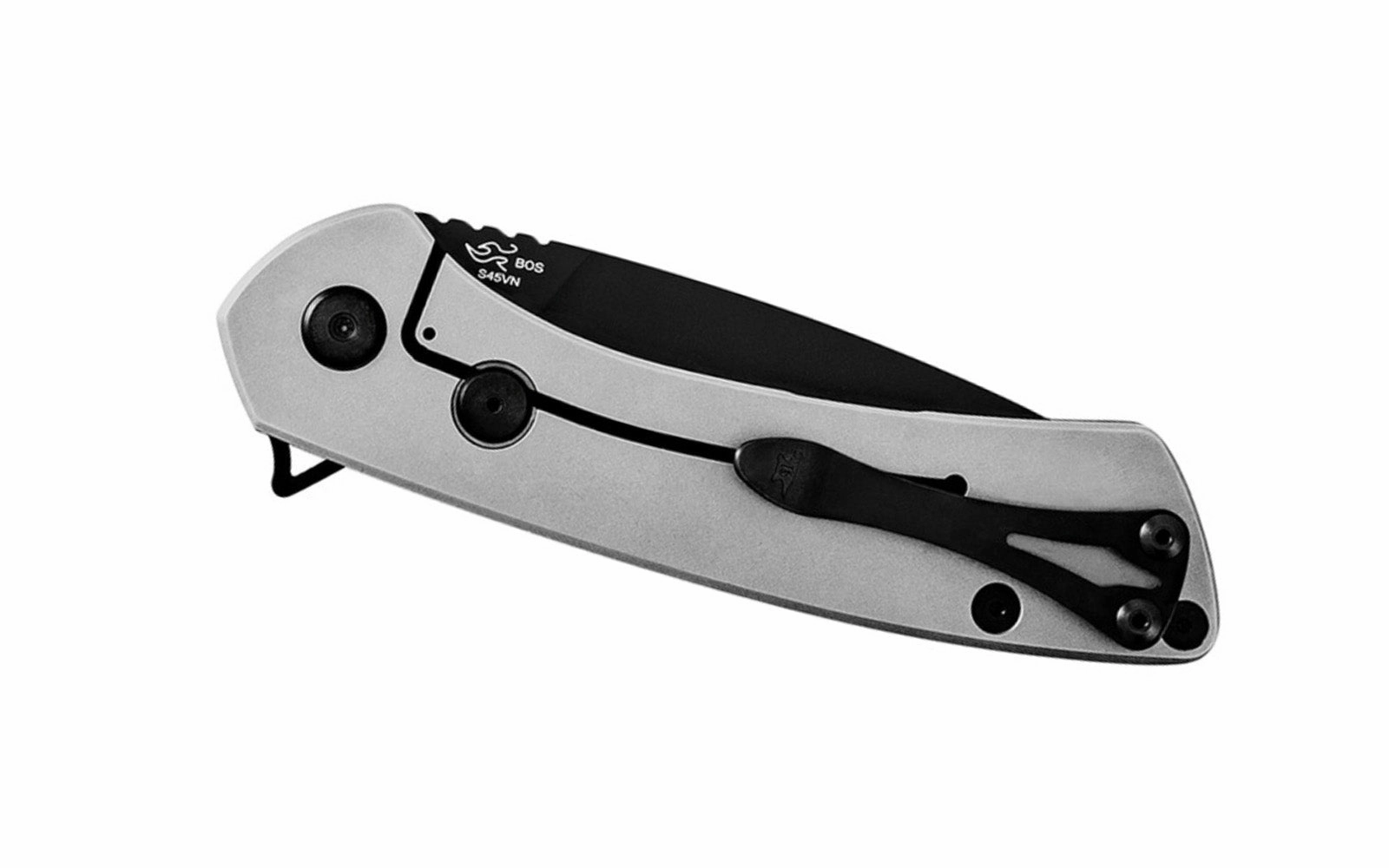 Buck Knives 040 Onset Folding Knife