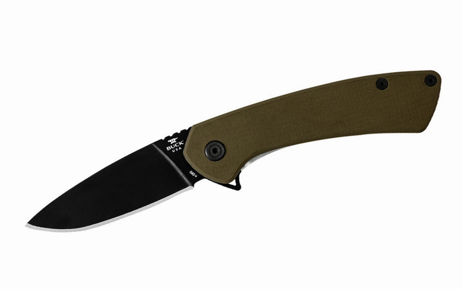 Buck Knives 040 Onset Folding Knife