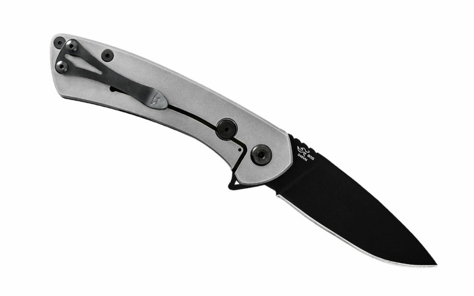 Buck Knives 040 Onset Folding Knife