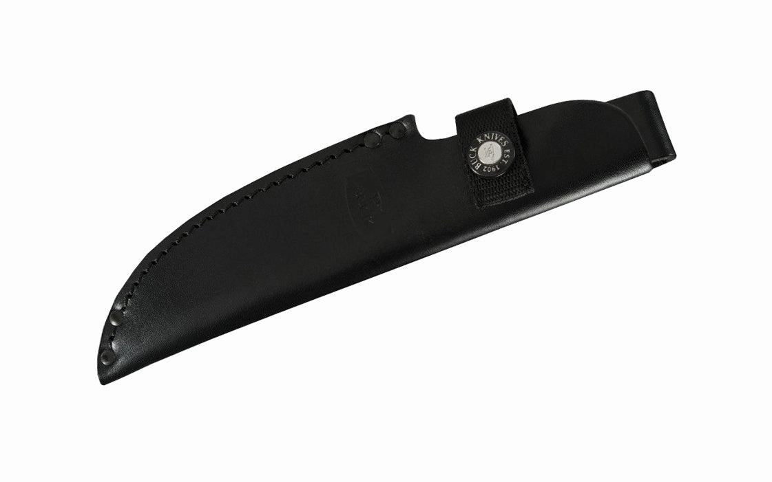 Buck Knives 104 Compadre Camp Knife & Sheath
