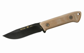 Buck Knives 104 Compadre Camp Knife & Sheath