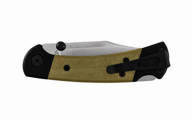 Buck Knives 112 Folding Ranger "Sport" Knife