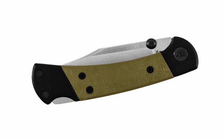 Buck Knives 112 Folding Ranger "Sport" Knife