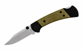 Buck Knives 112 Folding Ranger "Sport" Knife