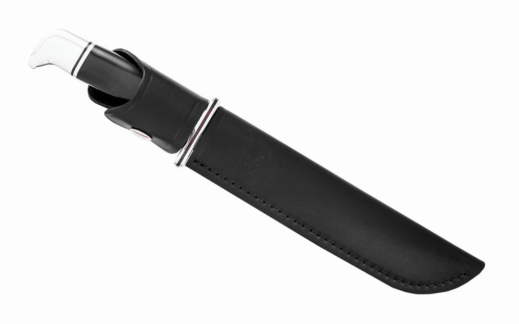 Buck Knives 120 General Fixed Blade Knife & Sheath