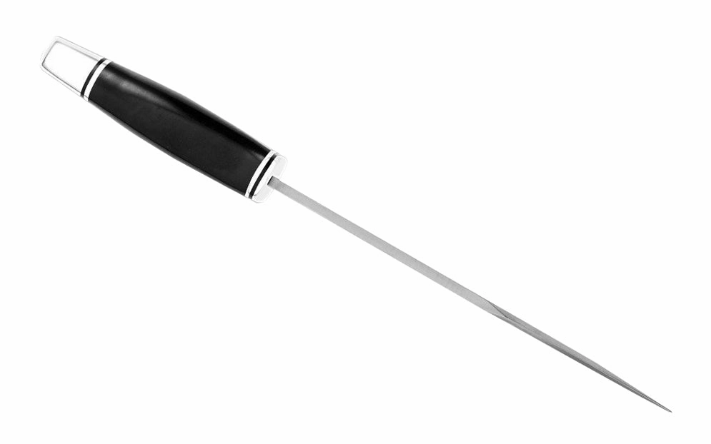 Buck Knives 120 General Fixed Blade Knife & Sheath