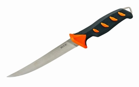 Buck Knives 144 Hookset 6" Fillet Knife