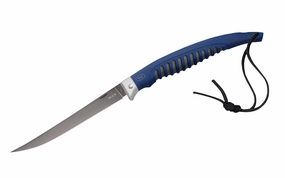 Buck Knives 220 Silver Creek Folding Fillet Knife