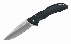 Buck Knives 286 Bantam BHW Knife