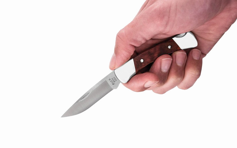 Buck Knives 503 Prince Pocket Folding Knife