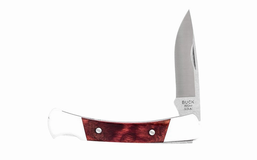 Buck Knives 503 Prince Pocket Folding Knife